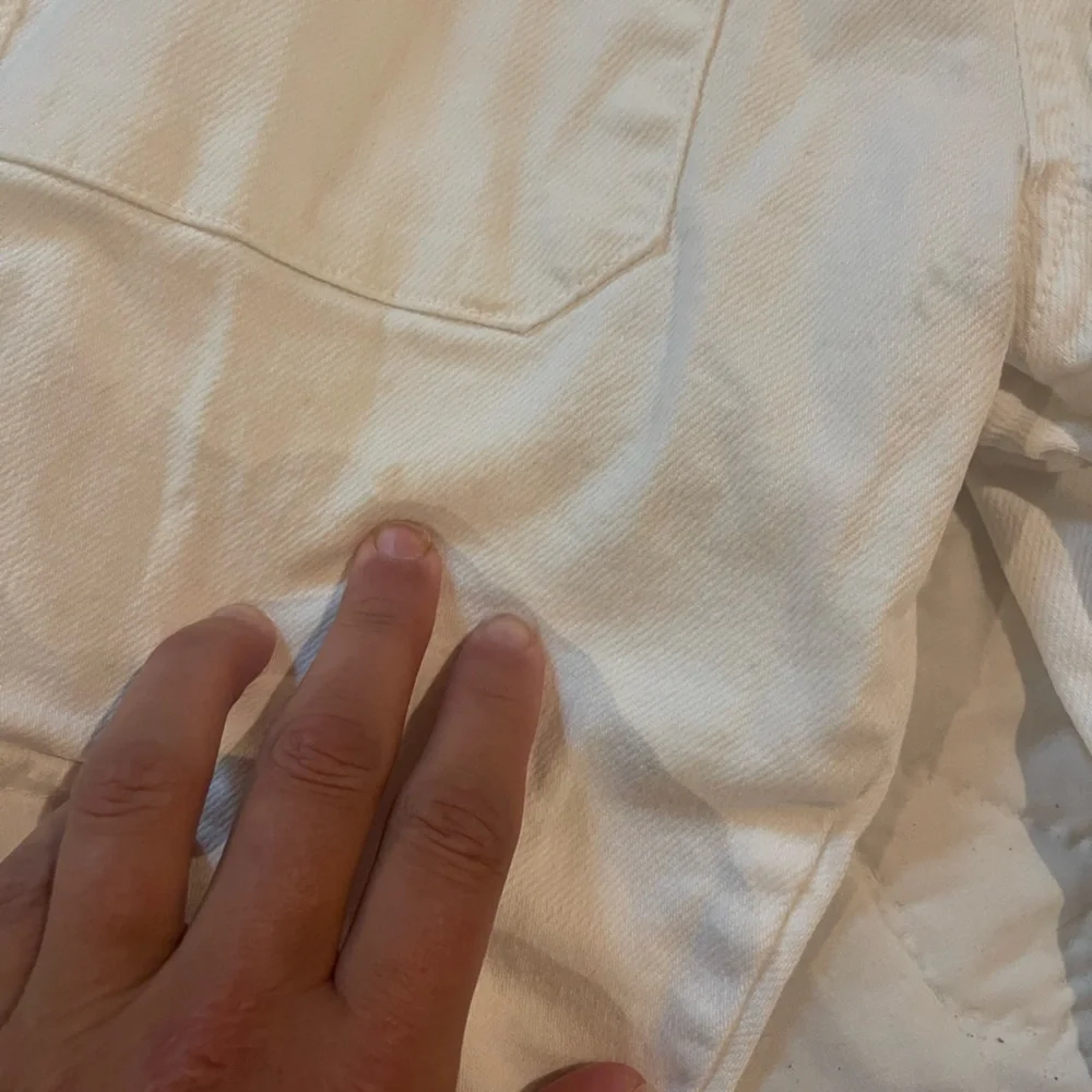 Girls Zara Khaki Pants